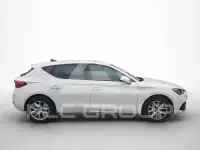 2022 Seat Leon