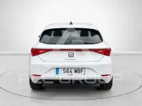 2022 Seat Leon