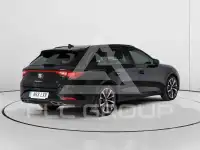 2022 Seat Leon