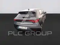 2022 Seat Leon