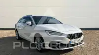 2022 Seat Leon