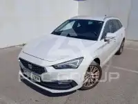 2022 Seat Leon
