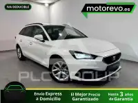 2022 Seat Leon