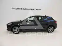2022 Seat Leon