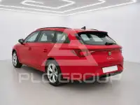 2022 Seat Leon