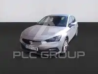 2022 Seat Leon