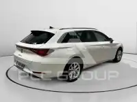 2022 Seat Leon