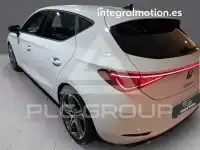 2022 Seat Leon
