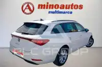 2022 Seat Leon