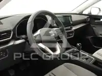 2022 Seat Leon