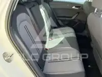 2022 Seat Leon