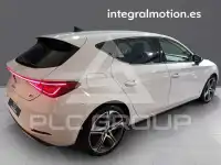 2022 Seat Leon