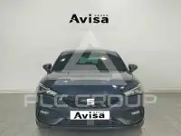 2022 Seat Leon