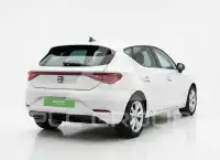 2022 Seat Leon