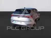 2022 Seat Leon