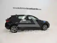 2022 Seat Leon