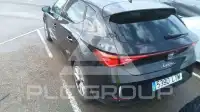 2022 Seat Leon