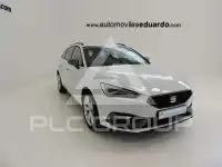 2022 Seat Leon