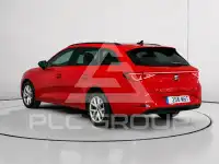 2022 Seat Leon
