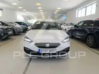 2022 Seat Leon