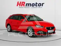 2022 Seat Leon