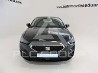2022 Seat Leon