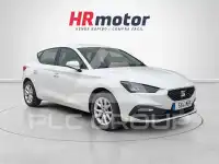 2022 Seat Leon