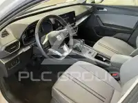 2022 Seat Leon