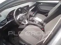 2022 Seat Leon
