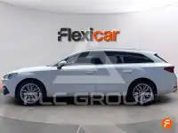 2022 Seat Leon