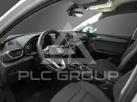 2022 Seat Leon