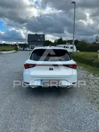 2022 Seat Leon