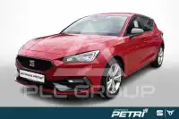 2022 Seat Leon