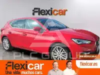 2022 Seat Leon