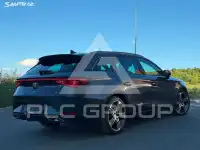 2022 Seat Leon