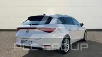 2022 Seat Leon
