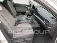 2022 Seat Leon