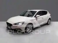 2022 Seat Leon