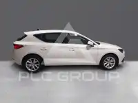 2022 Seat Leon