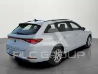 2022 Seat Leon