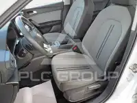 2022 Seat Leon