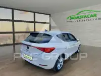 2022 Seat Leon
