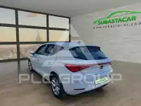 2022 Seat Leon