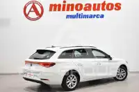 2022 Seat Leon