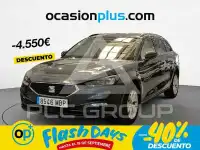 2022 Seat Leon