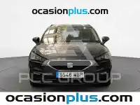 2022 Seat Leon