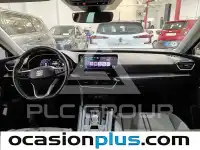 2022 Seat Leon