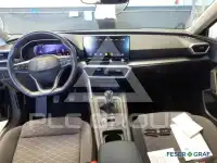 2022 Seat Leon