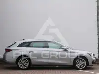 2022 Seat Leon