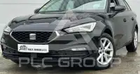 2022 Seat Leon